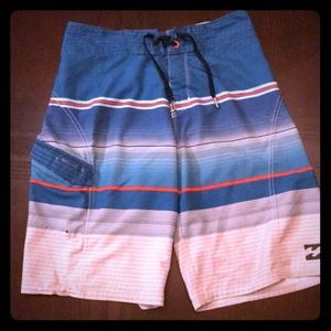 Billabong board shorts